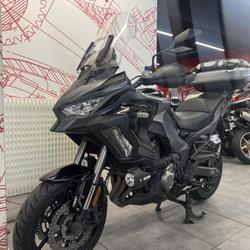 Kawasaki Versys 1000  Paris 12e Arrondissement