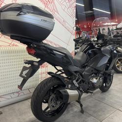 Kawasaki Versys 1000  Paris 12e Arrondissement