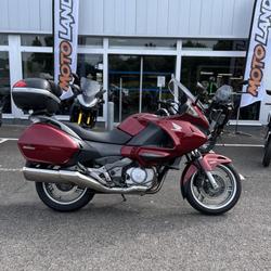Honda Deauville  Dunkerque