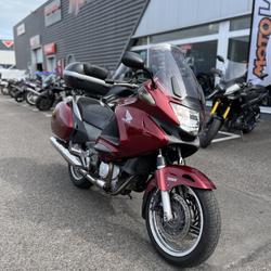 Honda Deauville  Dunkerque
