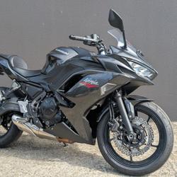 Kawasaki Ninja 650  Villeneuve-Saint-Georges