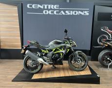 Kawasaki Z Hauconcourt