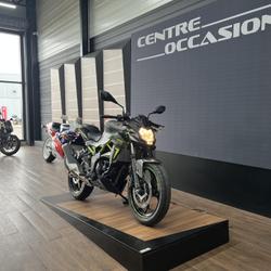 Kawasaki Z  Hauconcourt