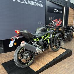 Kawasaki Z  Hauconcourt