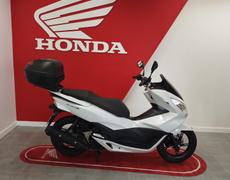 Honda PCX Warcq