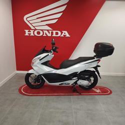 Honda PCX  Warcq