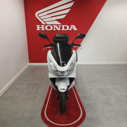 Honda PCX  Warcq
