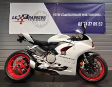 Ducati Panigale La Roche-sur-Yon