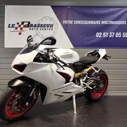 Ducati Panigale  La Roche-sur-Yon