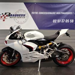 Ducati Panigale  La Roche-sur-Yon