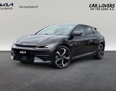 Kia EV6 Ergué-Gabéric
