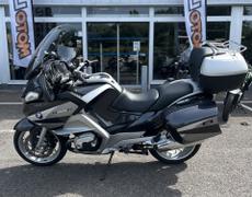 BMW R 1200 RT Dunkerque