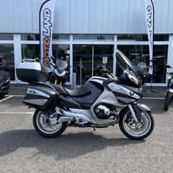 BMW R 1200 RT  Dunkerque