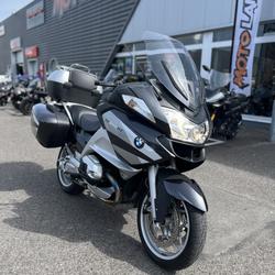 BMW R 1200 RT  Dunkerque