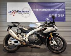 Aprilia RSV La Roche-sur-Yon