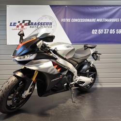 Aprilia RSV  La Roche-sur-Yon