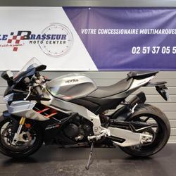 Aprilia RSV  La Roche-sur-Yon