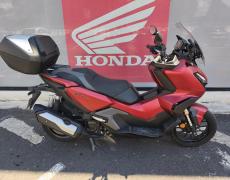 Autres Honda Nîmes