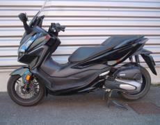 Honda Forza Anthy-sur-Léman