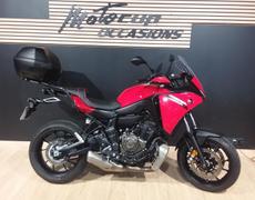 Yamaha MT07 Tracer Dinan