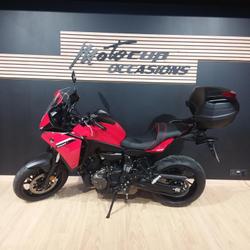 Yamaha MT07 Tracer  Dinan