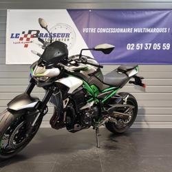 Kawasaki Z  La Roche-sur-Yon