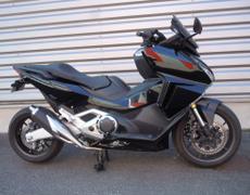 Honda Forza Anthy-sur-Léman