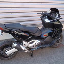Honda Forza  Anthy-sur-L&eacute;man