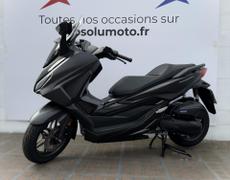 Honda Forza Valenton