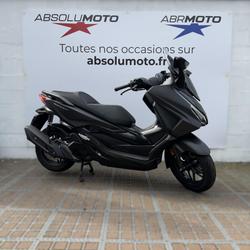 Honda Forza  Valenton