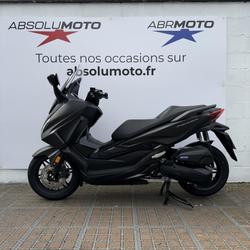Honda Forza  Valenton