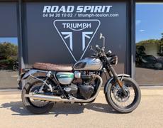 Triumph Bonneville Ollioules