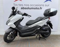 Honda Forza Valenton