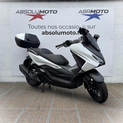 Honda Forza  Valenton
