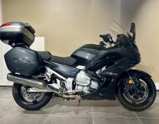 Yamaha FJR Le Chesnay-Rocquencourt