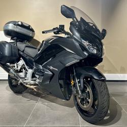 Yamaha FJR  Le Chesnay-Rocquencourt