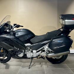 Yamaha FJR  Le Chesnay-Rocquencourt
