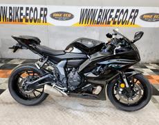 Yamaha YZF R7 Vitrolles
