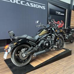 Kawasaki Vulcan 650  Hauconcourt