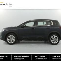 Citroen C5 Aircross Hybride Rechargeable 225 S&S e-EAT8 Feel Brest