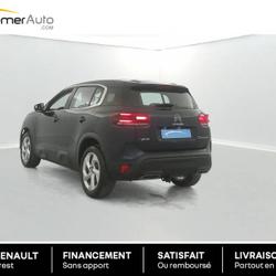 Citroen C5 Aircross Hybride Rechargeable 225 S&S e-EAT8 Feel Brest