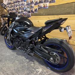 Suzuki GSXS  Marseille 6e Arrondissement