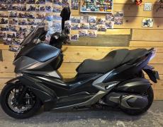 Kymco X Citing Marseille 6e Arrondissement