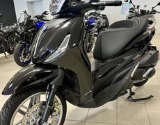 Piaggio Beverly Lanester