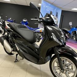 Piaggio Beverly  Lanester