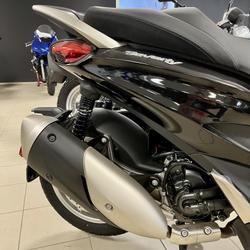 Piaggio Beverly  Lanester