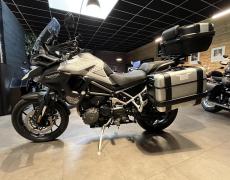 Triumph Tiger