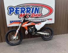 KTM SX Évreux
