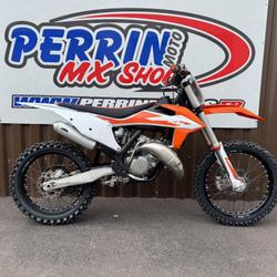 KTM SX  &Eacute;vreux
