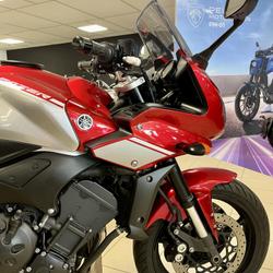 Yamaha FZ1  Lanester